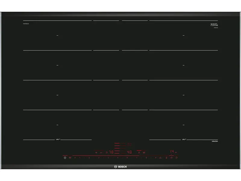 Варильна поверхня Bosch PXY875DC1E
