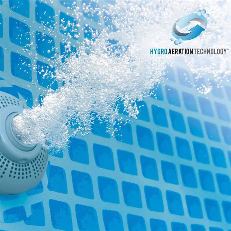 Басейн каркасний Intex 26792 (488-244-107см), 10874 л - фото 5