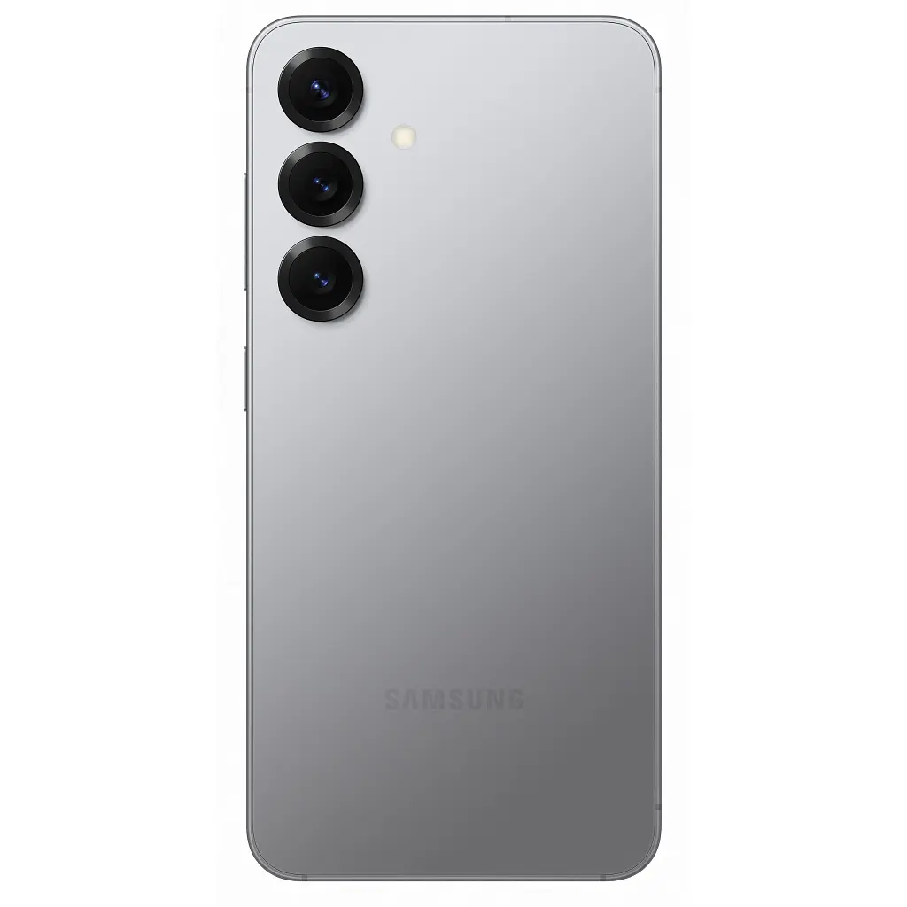 Мобільний телефон Samsung Galaxy S25 12/256Gb Silver Shadow (SM-S931BZSGEUC) - фото 5