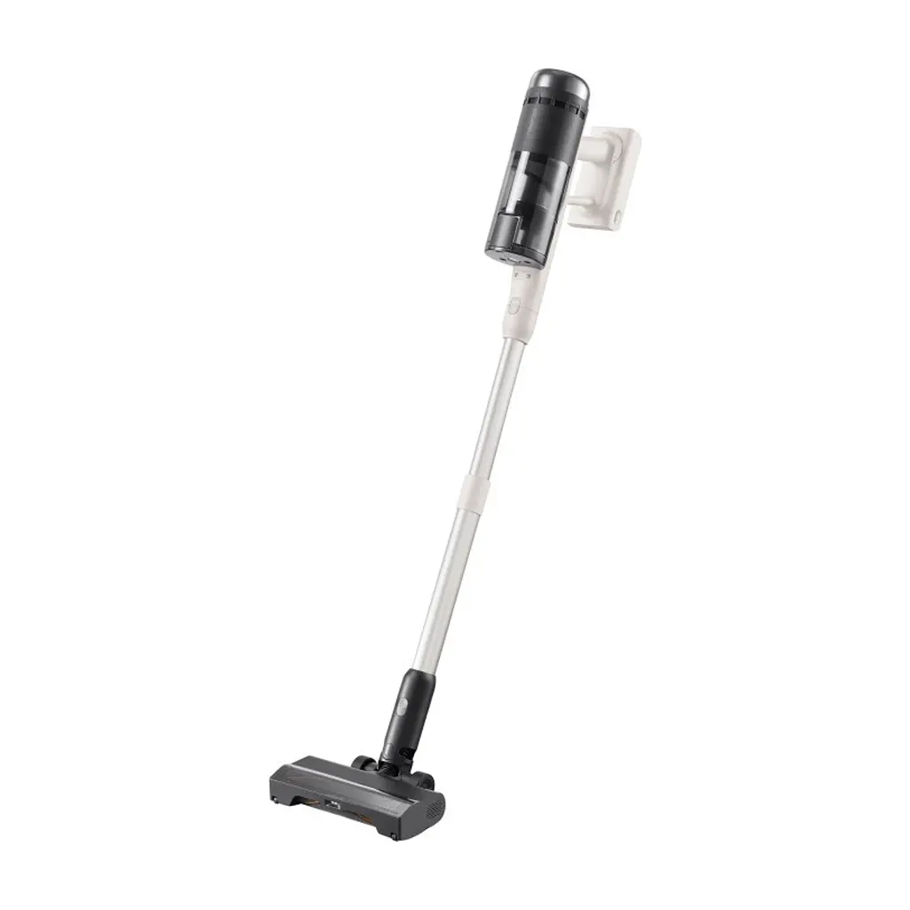 Пилосос Roborock Alioth H60 Hub Pro - фото 4