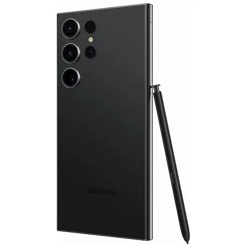 Смартфон Samsung S23 Ultra 8GB/256GB SM-S918B/DS 2sim + e sim Phantom Black - фото 14