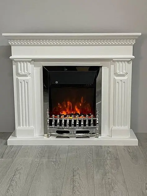 Камин электрический Klarstein Verbier (100343961) - фото 2