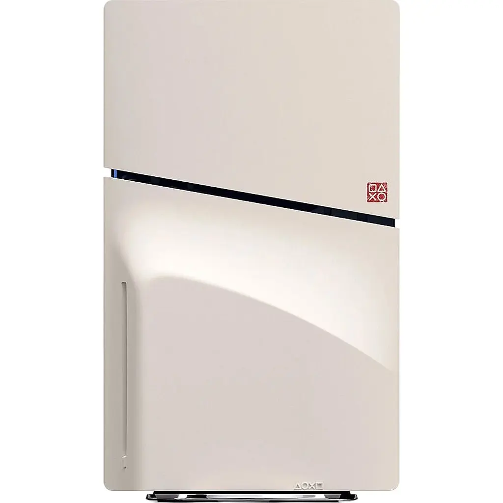 Ігрова консоль Sony PlayStation 5 Slim 1TB Ghost of Yotei Limited Edition (1000048368) [147523] - фото 5