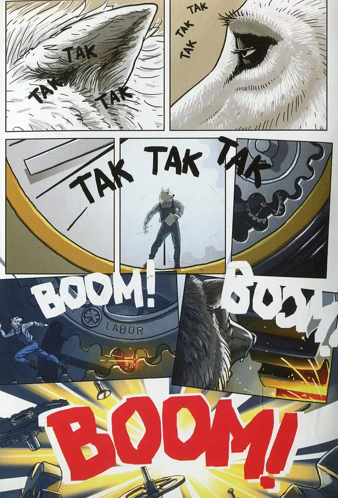 Серед овець. Книга 1 - фото 11