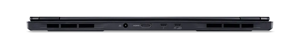 Acer Ноутбук Acer Predator Helios Neo 16 PHN16S-71 16" IPS, Intel U9-275HX, 64GB, F1TB+1TB, NVD5070Ti-12, Win11P - фото 6