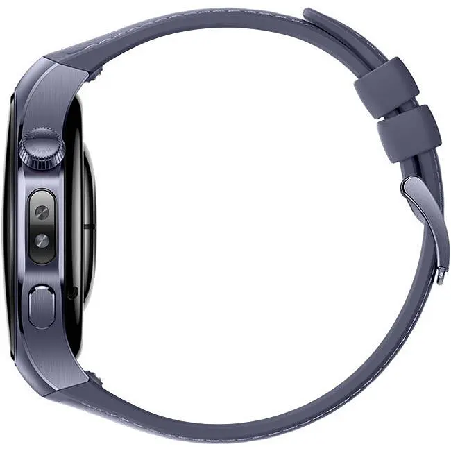 Смарт-годинник Huawei Watch 5 46 mm Purple (55020EVL) [144244] - фото 6