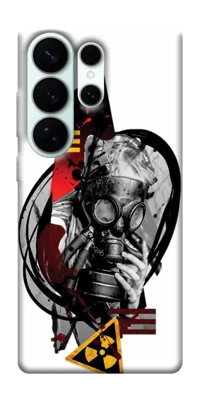 Чохол Demsky Сталкер 2 для Samsung Galaxy S26 Ultra