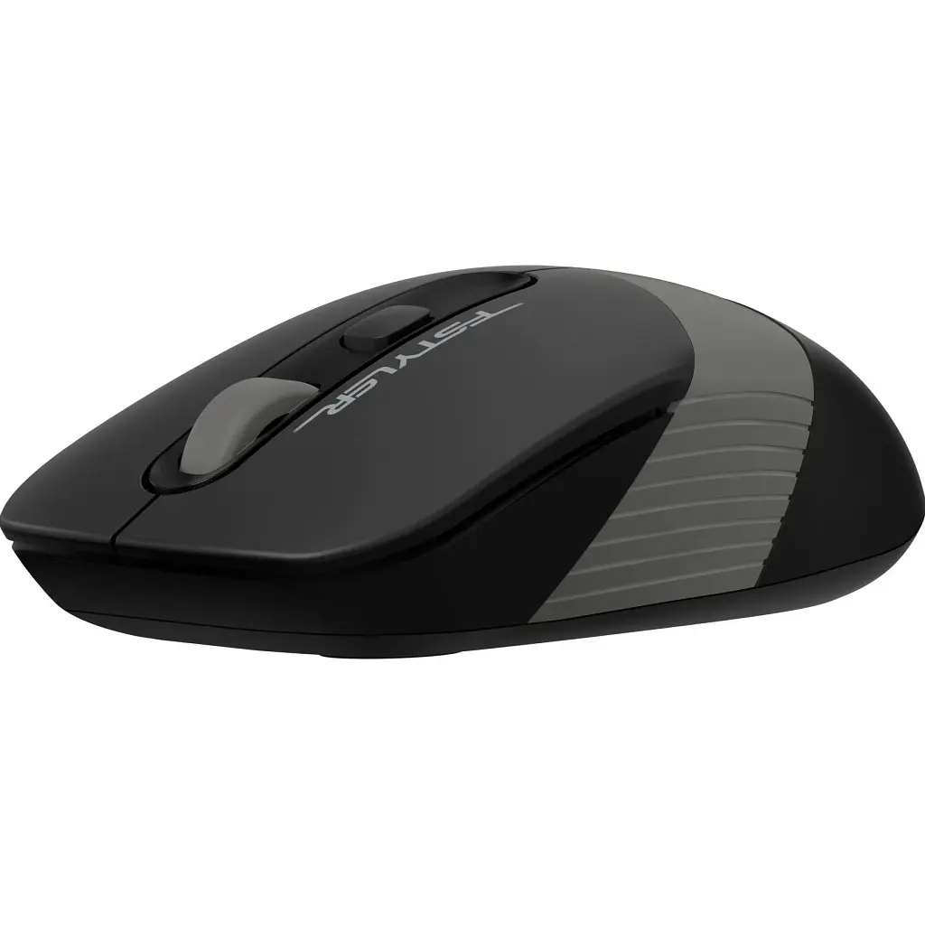 Миша A4Tech Fstyler FG10S Grey [135145] - фото 2
