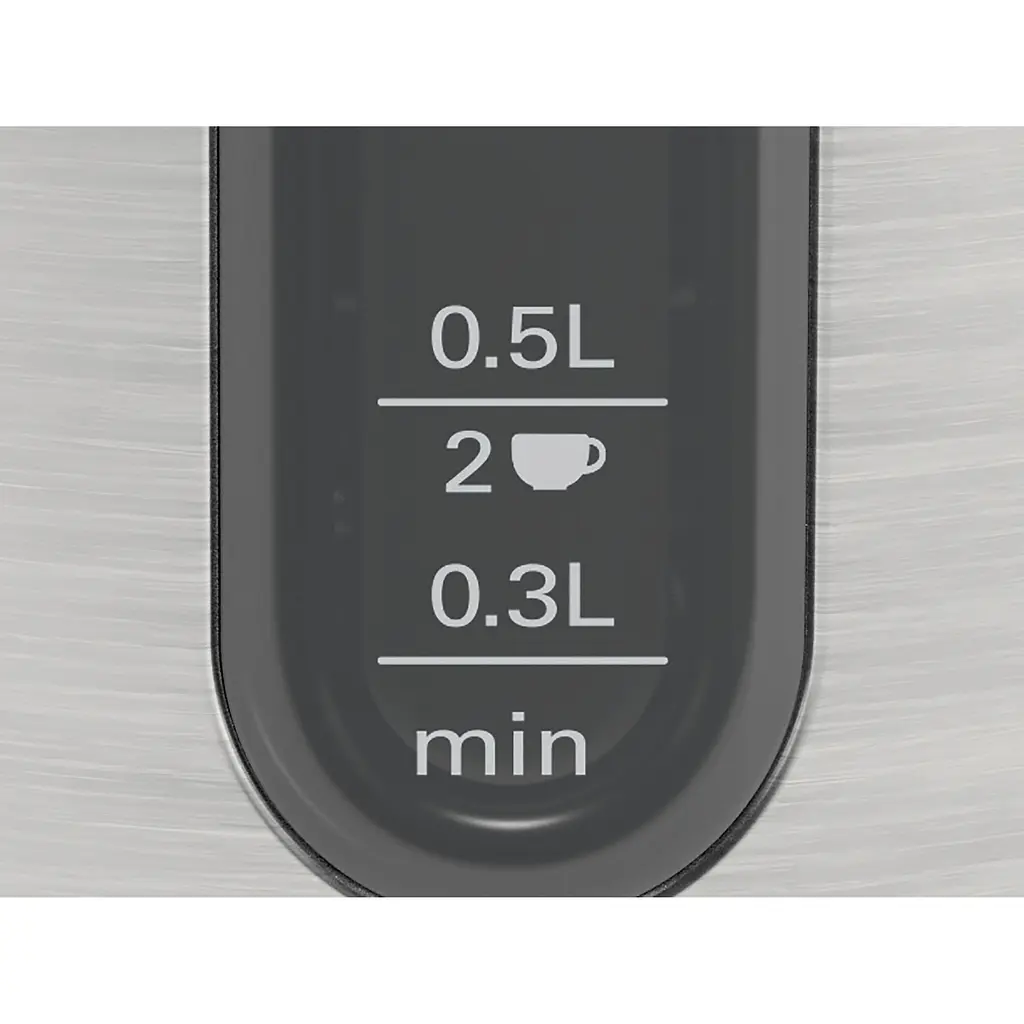 Электрочайник Bosch TWK 4P440 (00000023184) - фото 8