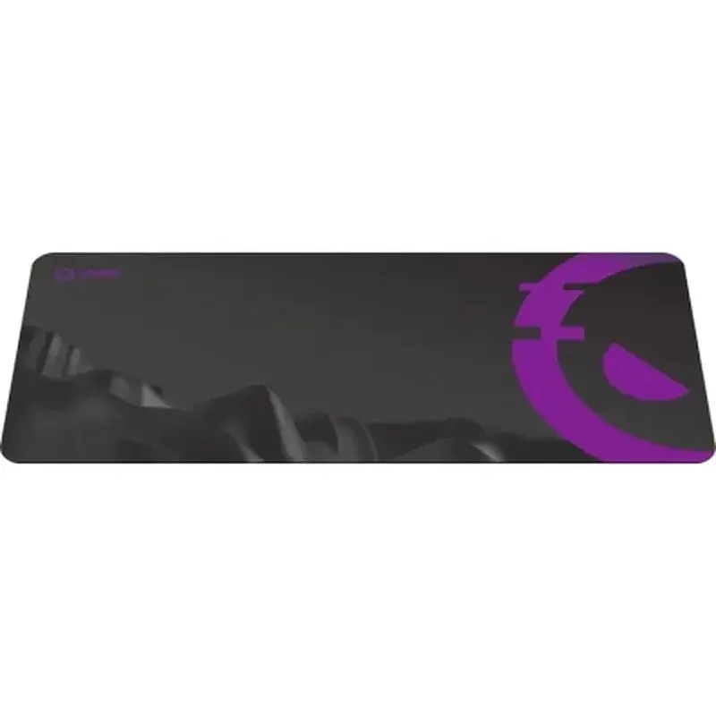 Килимок для мишки Lorgar Advanced MPA15XL Speed Black/Purple (LRG-MPA15XL) - фото 3