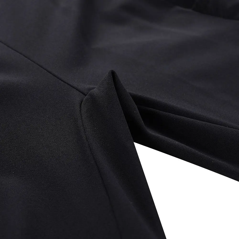 Штани Alpine Pro Renza W XS Чорний (1054-007.020.0143) - фото 4