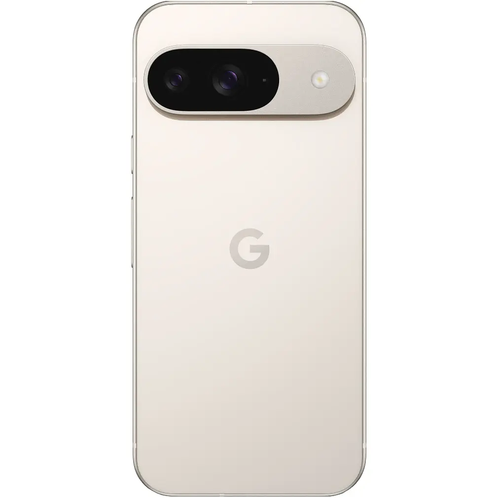 Смартфон Google Pixel 9 12/128Gb Porcelain [114087] - фото 3