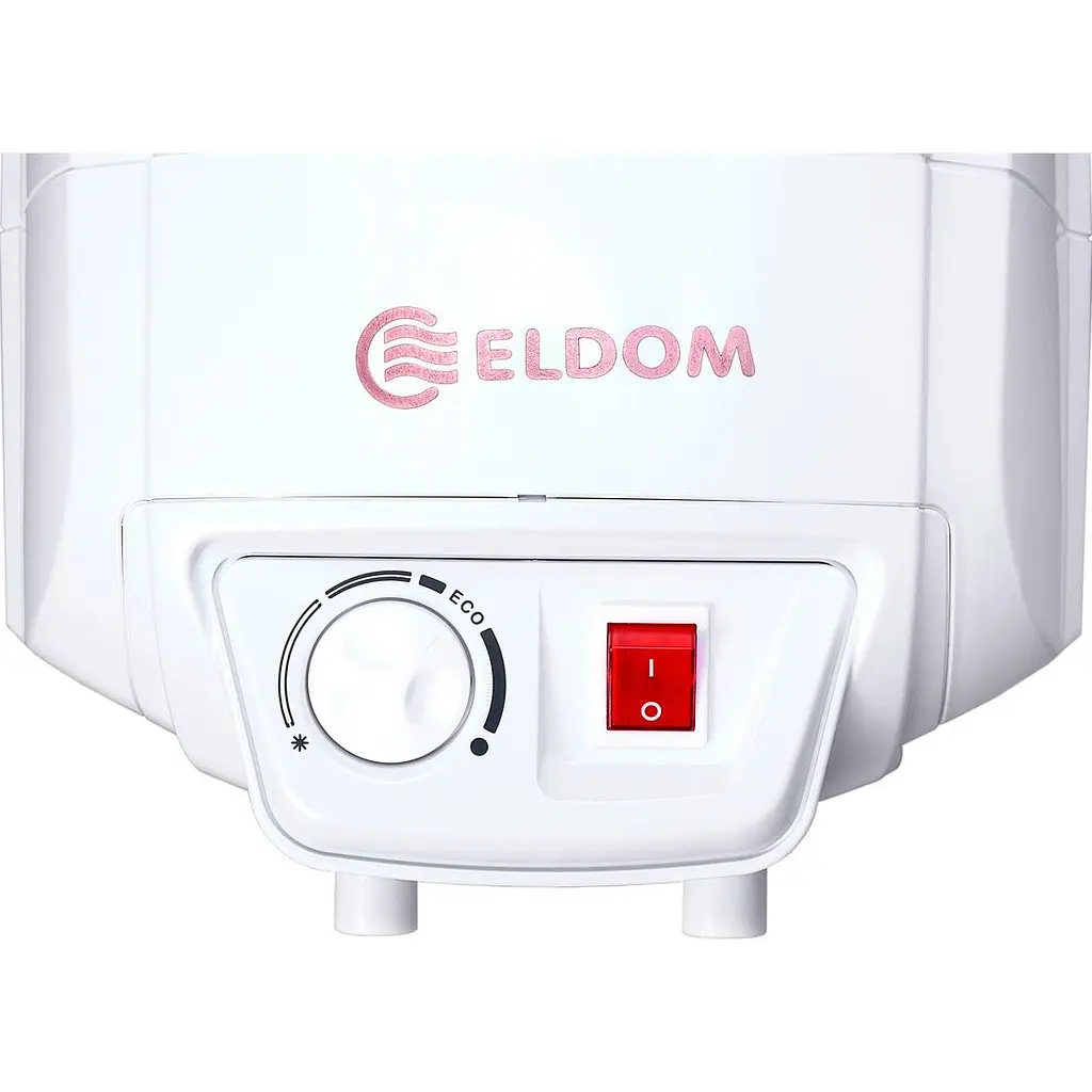 Бойлер Eldom Extra life 10 (72325NMP) [139793] - фото 3