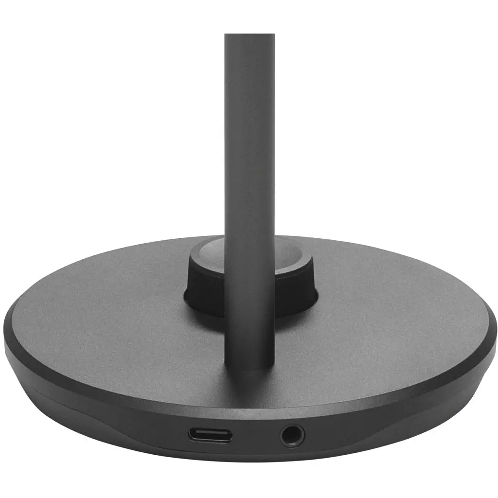 Мікрофон JBL Quantum Stream Talk (JBLSTRMTALKBLK) - фото 5