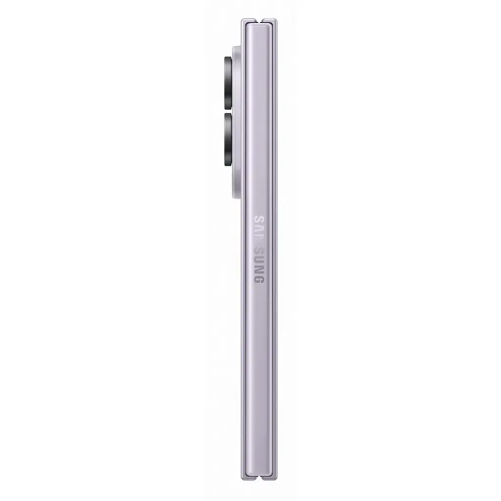 Мобільний телефон Samsung Galaxy Fold8 16/1TB Lavender (SM-F971BLVNSEK) - фото 7
