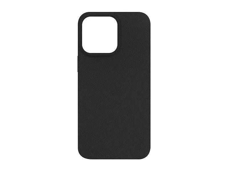 Чохол до мобільного телефона BeCover Apple iPhone 14 Pro Max Black (708111) - фото 2