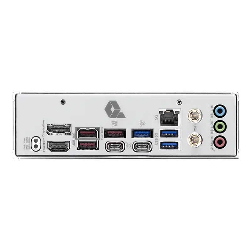 Материнська плата MSI Pro B850M-A WiFi PZ Socket AM5 - фото 2