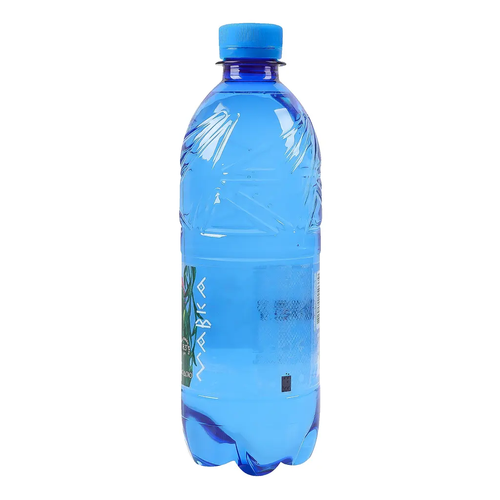 Вода питна Voda UA Мавка негазована 0.5 л - фото 4