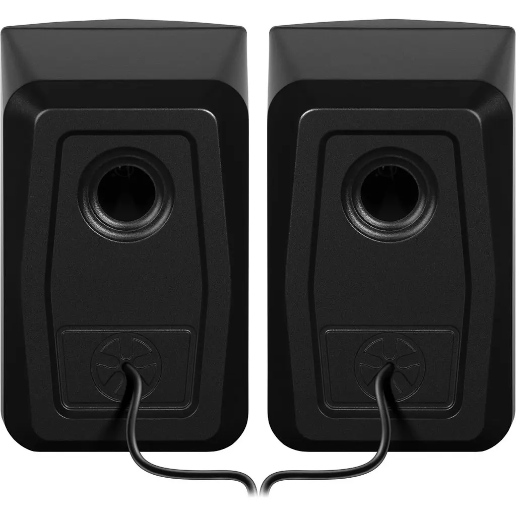 Акустична система Defender Solar 1 Black - фото 7