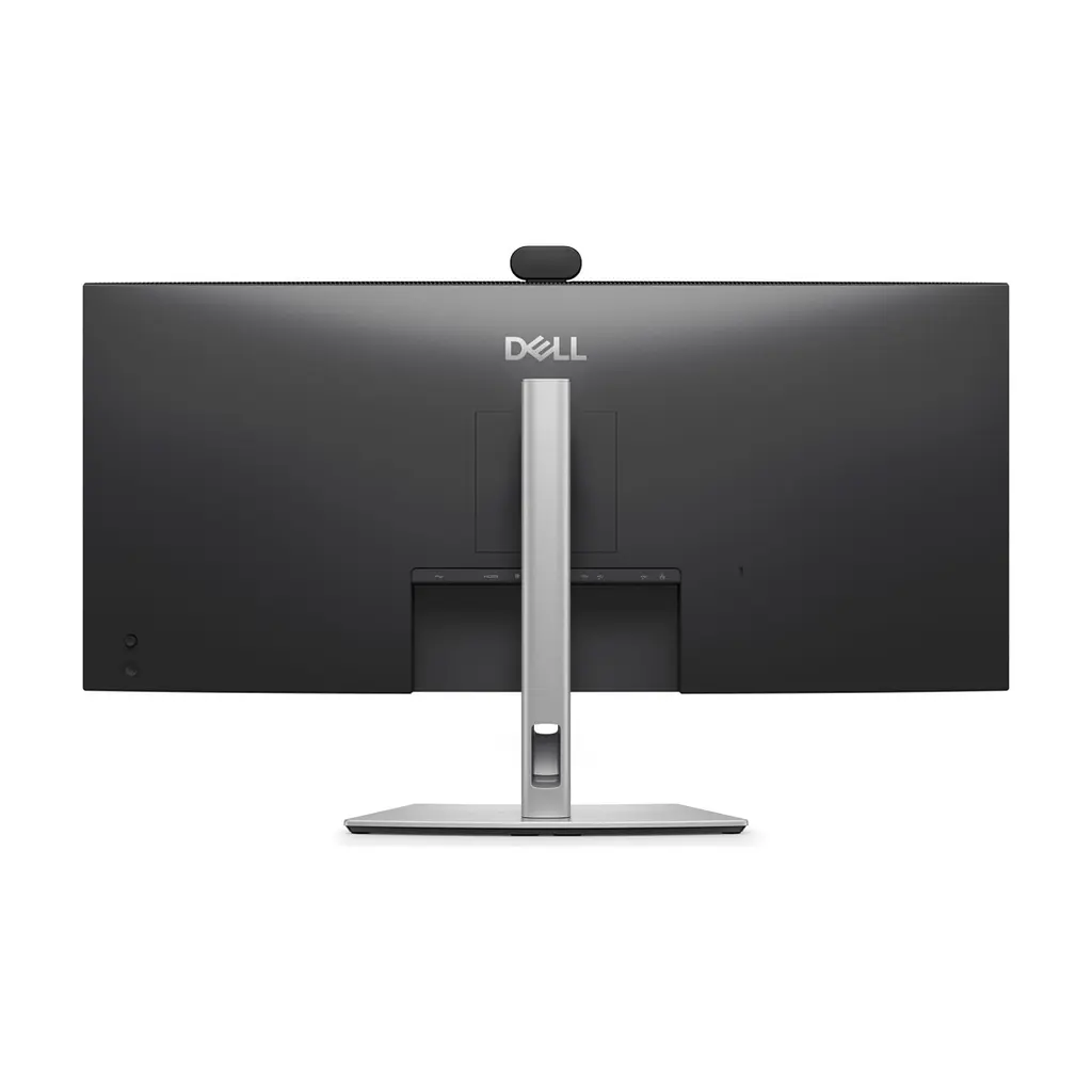 Монітор Dell P3426WEB (210-BVHQ) - фото 4