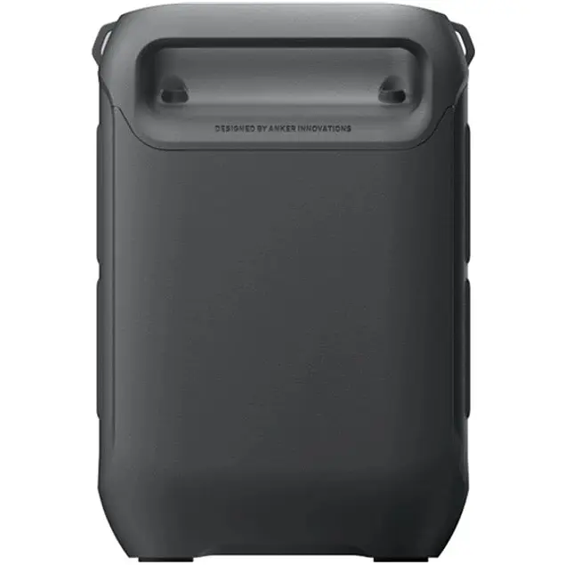 Зарядная станция Anker Solix C300X / 300 Вт / 288 Вт/год / LiFePO4 (A1723311) - фото 6