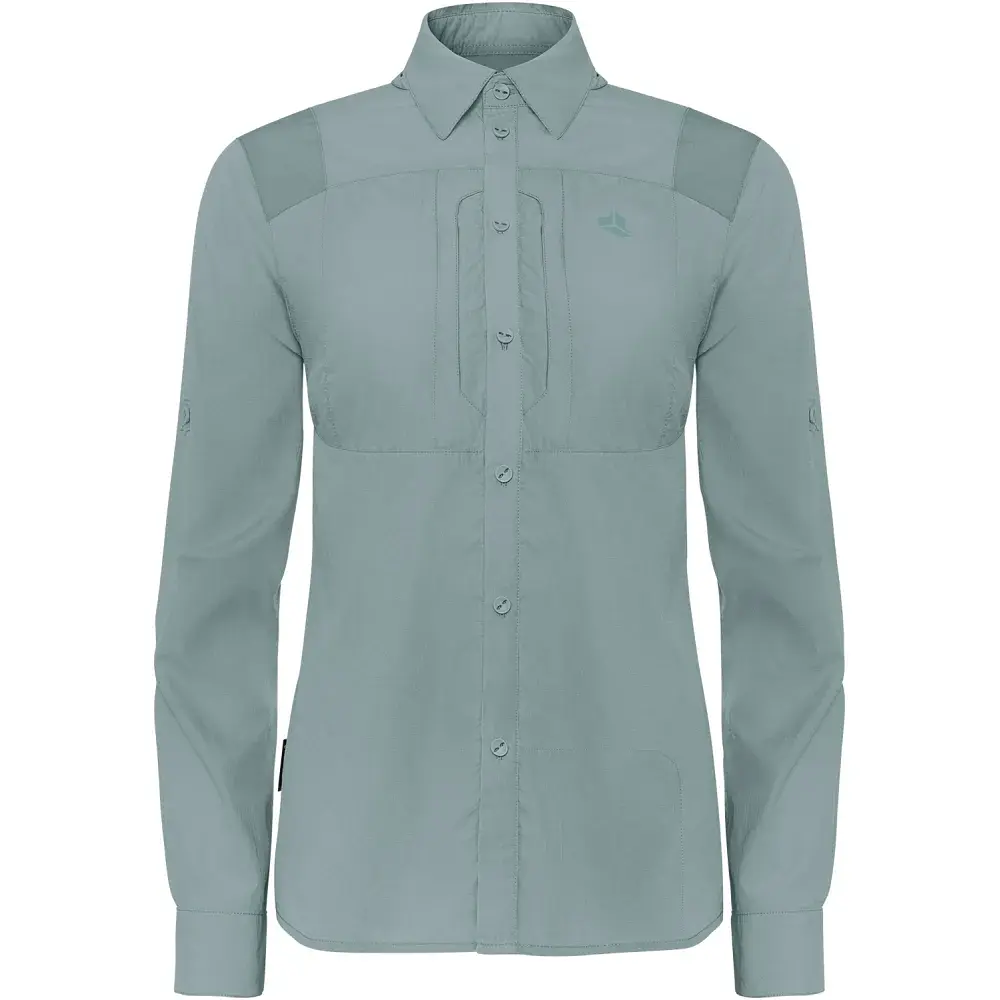 Рубашка Frontier Kerria 2XL Blue