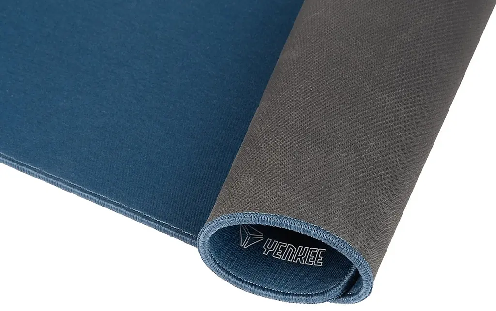 Килимок для мишi YPM 9040BE Office pad XXL Yenkee teh0022905 - фото 3