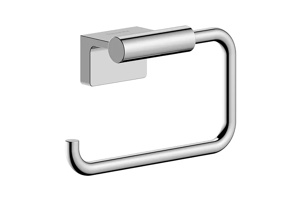 Тримач туалетного паперу Hansgrohe AddStoris S chrome 41788000
