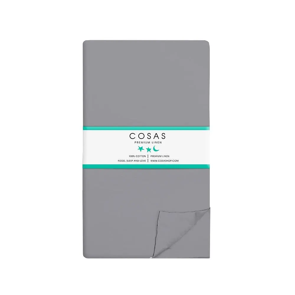 Дитяча постільна білизна в ліжечко GRAPHITE DELTA COSAS (4822052080849) - фото 7