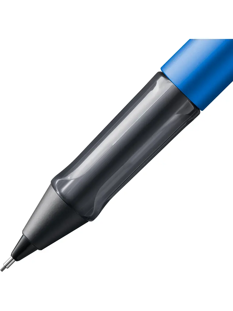Механічний Олівець Lamy AL-Star Океанський синій 0,5 мм (4040720) - фото 2