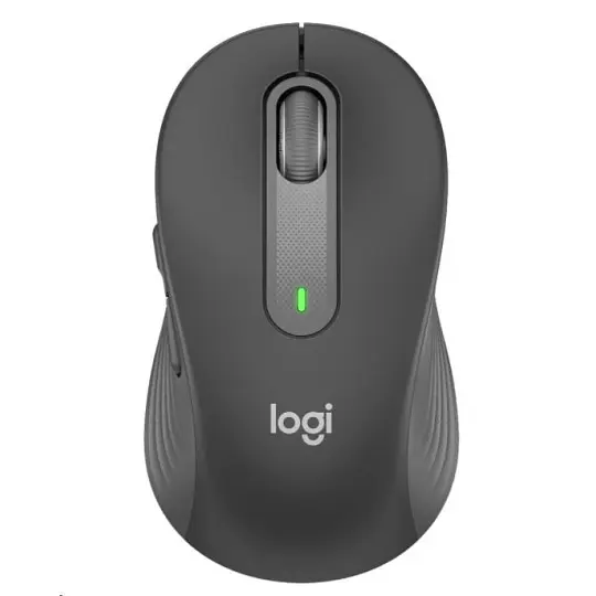 Бездротова миша Logitech Signature M650 Wireless Graphite (910-006274)