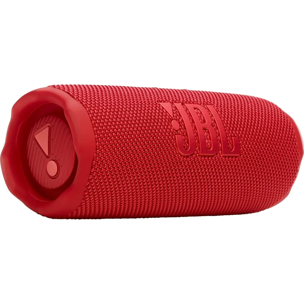 Акустична система JBL Flip 7 Red (JBLFLIP7RED) - фото 4