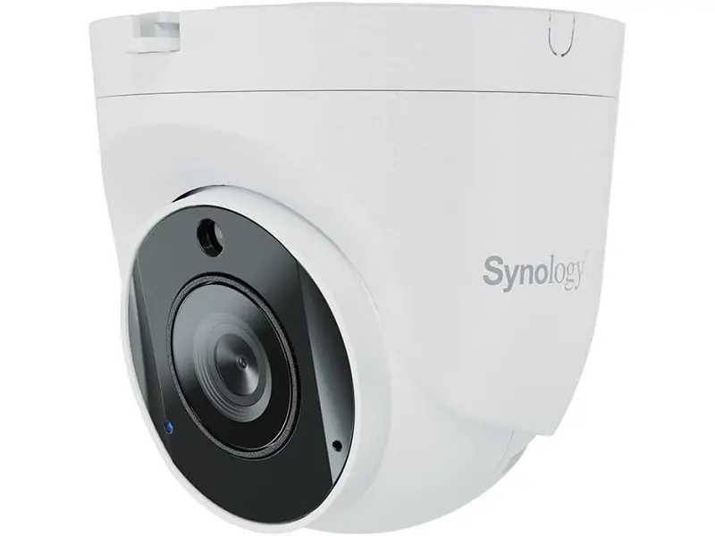 IP-камера Synology TC500 (486702) - фото 3