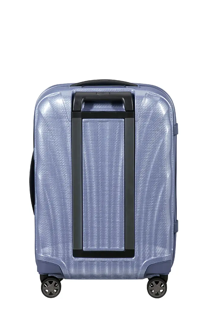 Валіза 55 См Samsonite C-LITE LAVENDER 55x40x20 CS2*81012 - фото 4