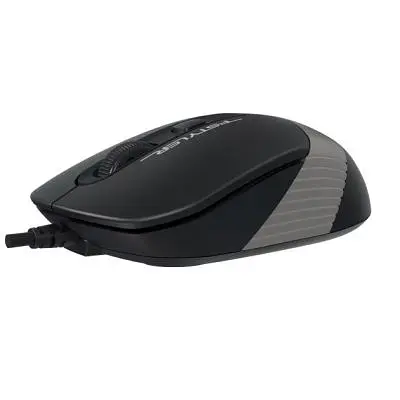 Компьютерная мышка A4Tech FM10 Grey (4711421942119) - фото 4