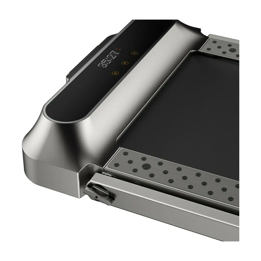 Бігова доріжка Kingsmith Walkingpad&Treadmill R2 Black (TRR2FB) - фото 5