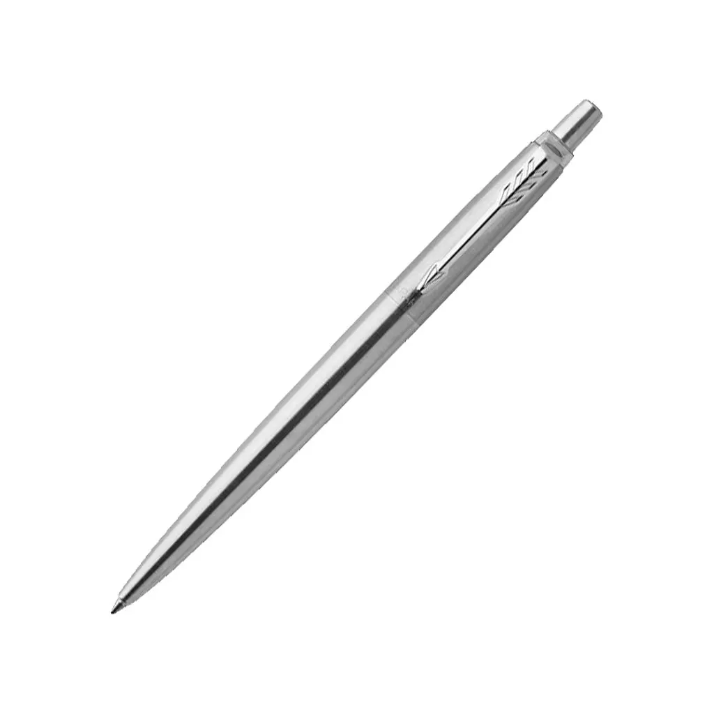 Ручка кулькова Parker JOTTER 17 SS CT BP (16 132) - фото 2