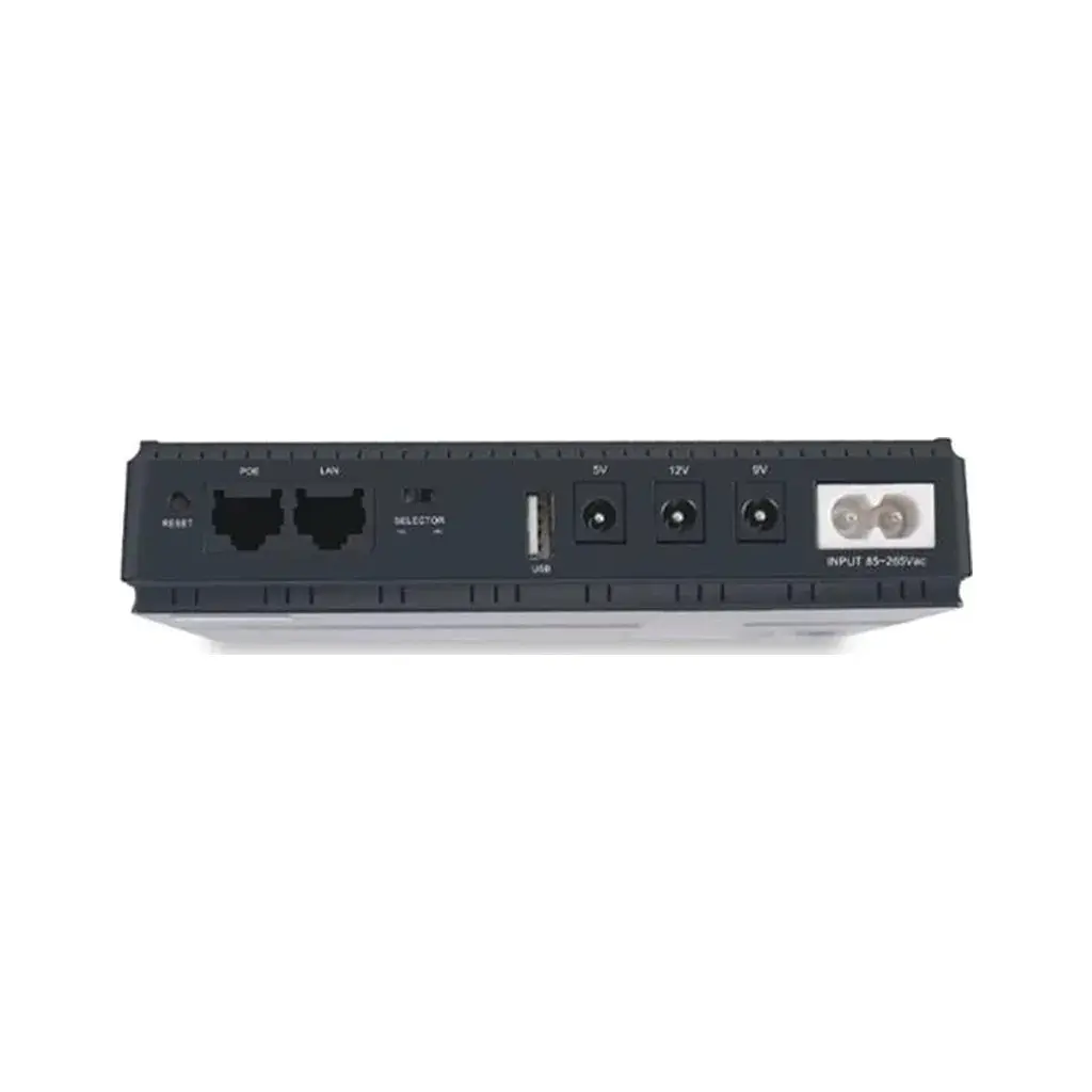 Пристрій безперебійного живлення TTN DC-1018P 18W 20000mAh (DCSL-1018PC_20000) - фото 7