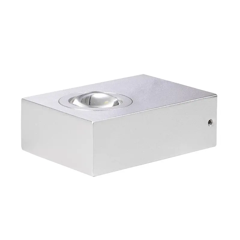 Світильник Brille настінний накладний для сходів LED 155/3W - фото 2