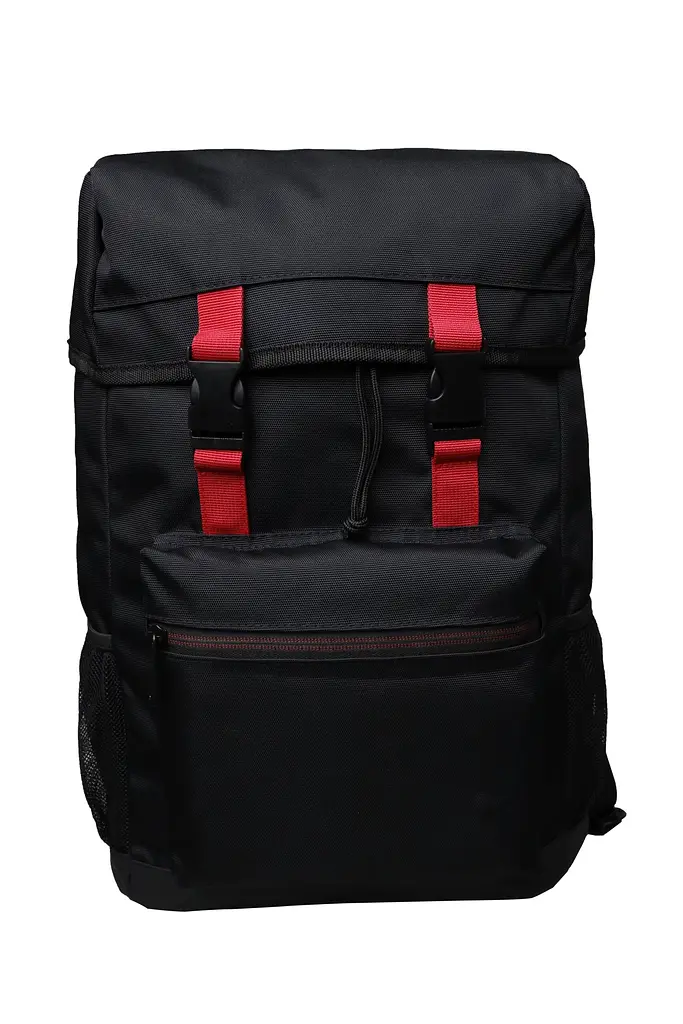 Рюкзак для ноутбука Acer Nitro Multi-funtional 15,6 Black - фото 2