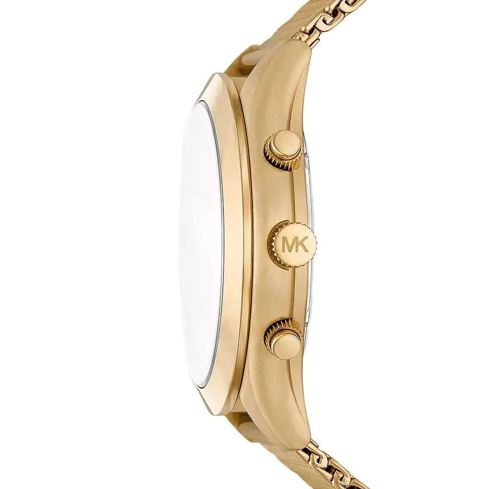 Чоловічий годинник MICHAEL KORS MK9057 Runway - фото 3