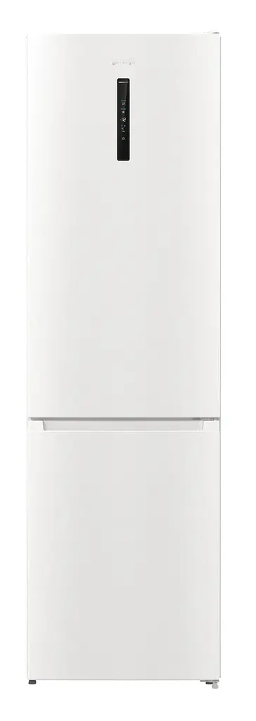 Холодильник Gorenje NRK6202AW4 - фото 10