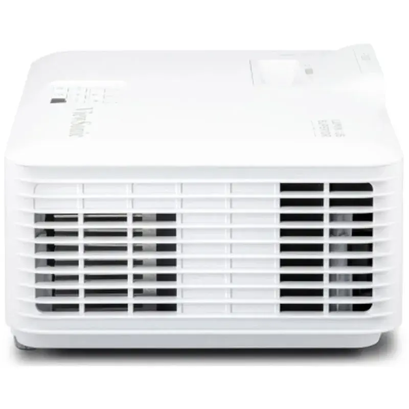 Проектор ViewSonic LSD400W (VS20643) - фото 8