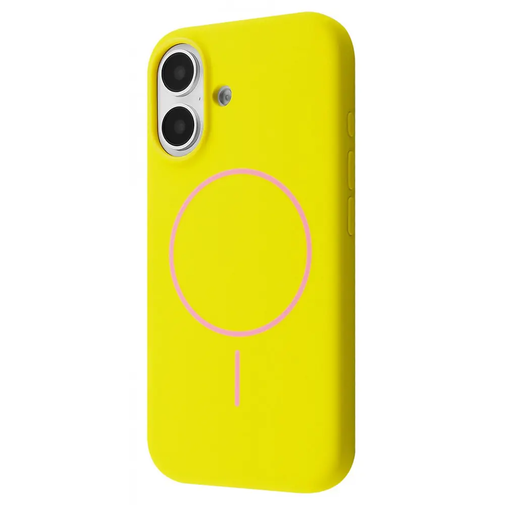Чохол Proove Spectrum Case with Magnetic Ring iPhone 16 в асортименті - фото 4