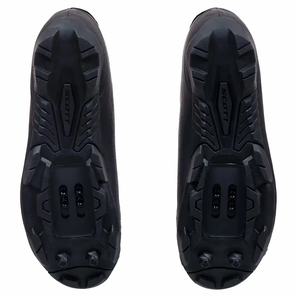 Велообувь Scott W MTB Comp BOA 37 Black (1081-251838.5410.008) - фото 2
