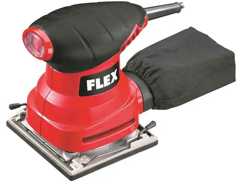 Шліфувальна машина Flex MS 713