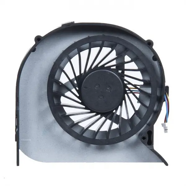 Вентилятор для ноутбука Acer Aspire 4743, 4750, 4750, 4755 (KSB06105HB-AM1D), DC (5V, 0.4A), 4pin - фото 2