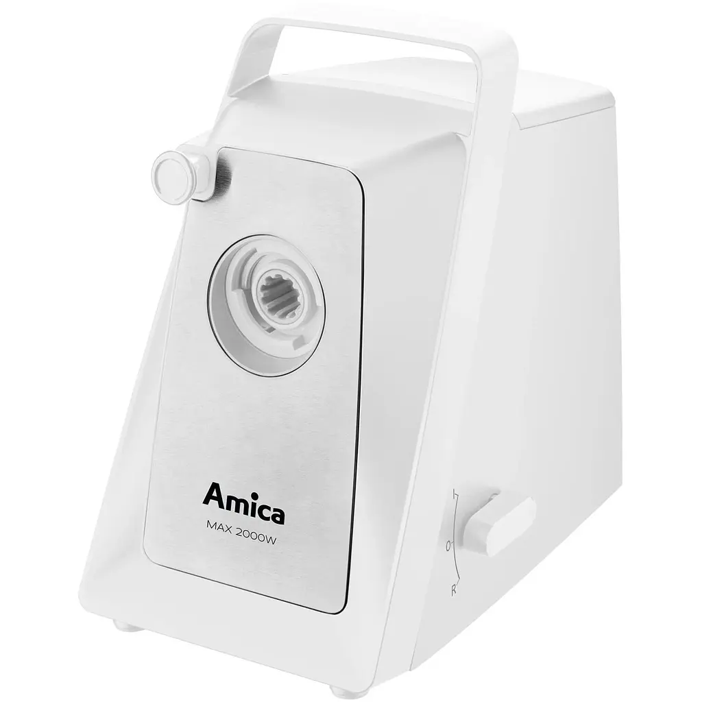 М'ясорубка Amica MM 3012 - фото 2