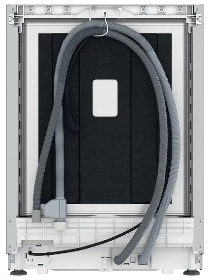 Посудомийна машина Whirlpool W8I HT58 T (6898842) - фото 6