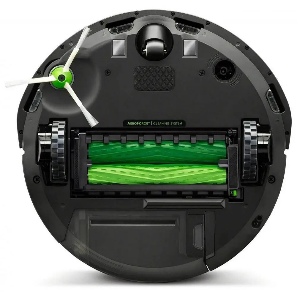 Робот-пылесос iRobot Roomba i5 - фото 4